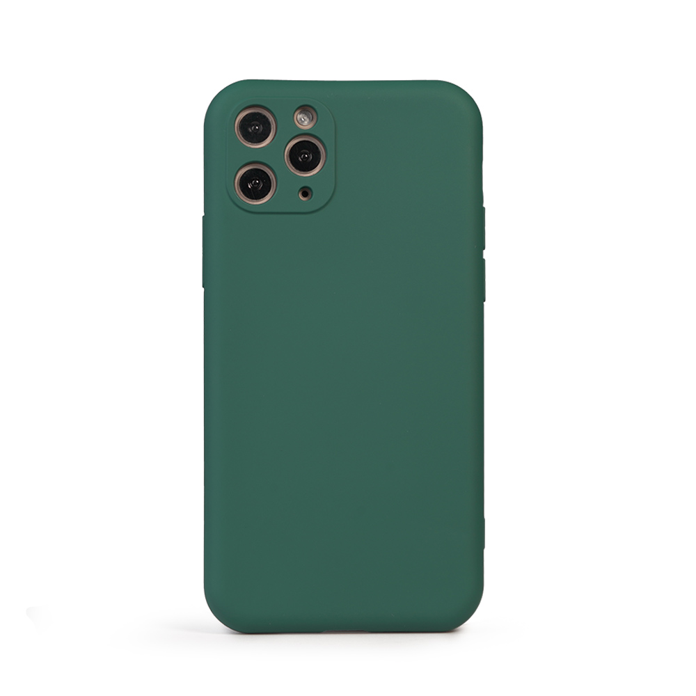 Midnight green