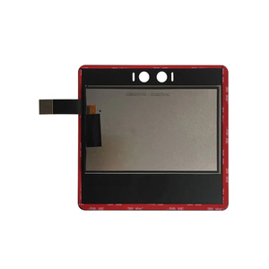 工場ツールを備えたスマート製品用の8インチ投影型静電容量式タッチモジュール1280*800タッチオーバーレイキット - Product Image 4