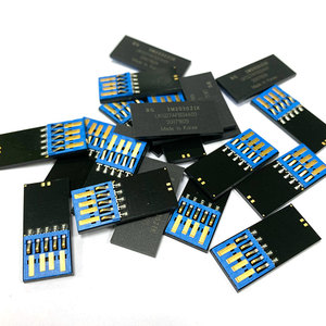 OEM USB-Flash-Laufwerk PCBA UDP USB 3.0-Speicherchipsatz - Product Image 5