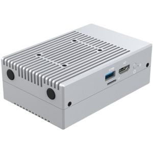 R86s Software Router, Multi-porta Intel Mini PC N5105 con 8GB/16GB, porta in fibra 10 Gigabit, 2.5G. - Product Image 5