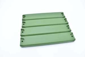 UHF RFID Lector Receptor Software Descargar ABS Pasivo UHF RFID Tags