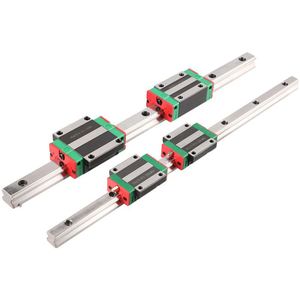Wholesale Oversea Warehouse XYZ Axis CNC Kits <strong>Linear</strong> <strong>Sliding</strong> <strong>Rails</strong> With HGR20 HGH20CA for Nema 23 34 24 32 Motor <strong>Sliding</strong> Table - Product Image 6