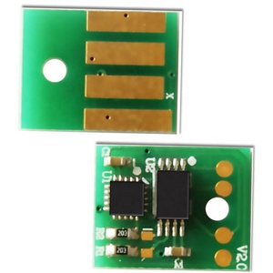 Phổ Reset chip MS310 ms410 MS510 mực Cartridge chip cho Lexmark ms317dn ms417dn máy in - Product Image 6