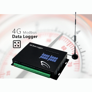 RS485 Interface 4G <strong>Modbus</strong> Meter Monitoring System <strong>Modbus</strong> Rtu Analog/digital/relay <strong>Data</strong> <strong>Logger</strong> Power Meter <strong>Modbus</strong> <strong>Tcp</strong> - Product Image 1