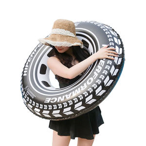 Allogogo <span class=keywords><strong>Custom</strong></span> ize Sommer Schwimmbad Schwimm ring Schwimm schwimm ringe