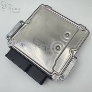 TALUADA Engine Deutz ECU контроллер TCD2013 панель управления двигателем компьютерная плата контроллер 0281020205 04217756 - Product Image 2