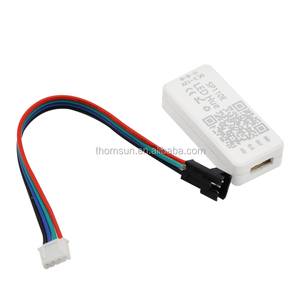 1024 pixel Magia di smart led pixel DC5-12V SP110E phone APP controller