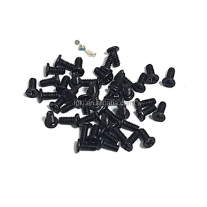 精密M0.5 M0.6 M0.8 M0.9 M1 M1.2 M1.4 M1.6玩具マイクロスクリュー時計用 - Product Image 4