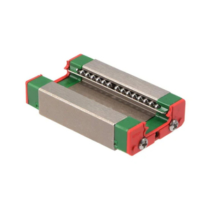 High Precision Mgn Series <strong>Linear</strong> Guide <strong>Rail</strong> <strong>and</strong> Slide <strong>Block</strong> MGN9H MGN12H - Product Image 1