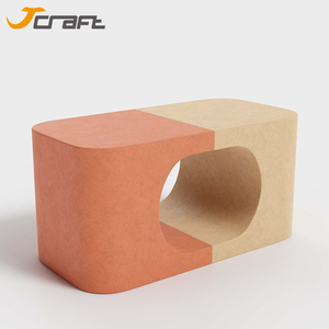 Art Design Concrete Decorative Coffee <strong>Table</strong> Stacking <strong>End</strong> Side <strong>Tables</strong> Nightstands Round <strong>Nesting</strong> Centre <strong>Table</strong> - Product Image 6