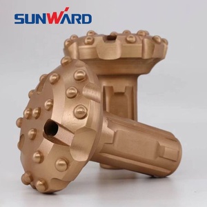 Sample <strong>Mining</strong> Drilling <strong>Bits</strong> Gold Mine Rig <strong>Bit</strong> Set New Consumables Spare Parts - Product Image 2