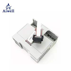 三菱MELSEC IQ-FシリーズPLC入出力モジュールFX5-16EYT/ES - Product Image 5