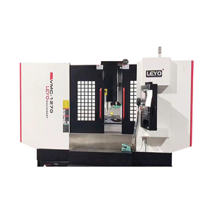 LEYO Cnc Machining <strong>Center</strong> Machine <strong>Center</strong> Cnc Vertical Machining <strong>Center</strong> - Product Image 1