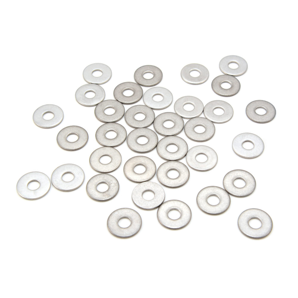 lock Washers