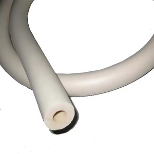 <span class=keywords><strong>Frost</strong></span> Vua cách nhiệt cao su bọt ống màu trắng cách nhiệt cao su bọt ống - Product Image 1