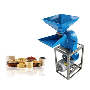 结构紧凑，操作简单的谷物粉碎机 - Product Image 2