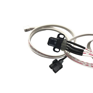 1pc Printer <strong>Encoder</strong> <strong>Sensor</strong> with Chinese H9730 for Senyang Board Xp600/DX5/i3200 for <strong>Wit</strong>-<strong>color</strong> Allwin Xuli Raster Decoder - Product Image 6