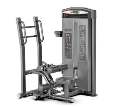 F1074-tanding Push Machine