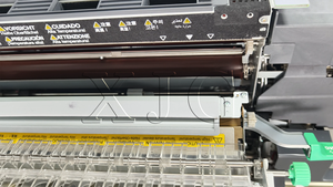 เครื่องถ่ายเอกสารดิจิตอลสำหรับ C7000 Konica Minolta C6000เครื่องพิมพ์ A3สีและเครื่องถ่ายเอกสารความเร็วสูงเครื่องถ่ายเอกสารดิจิตอล - Product Image 5