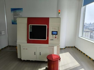Automated Insulation Testing <strong>System</strong> for High-<strong>Performance</strong> Voltage Analysis - Product Image 2