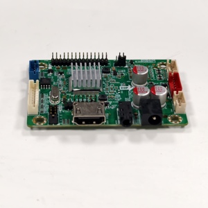 Support <strong>VGA</strong> Analog HD Signal <strong>Input</strong> <strong>LCD</strong> Display Driver Board Control Card <strong>with</strong> LVDS Controller Boards Accessory for <strong>LCD</strong> Boards