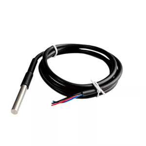 Lm35dz Lm35D Lm35直列式至-92温度传感器Lm35dz - Product Image 3