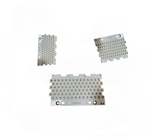 UV LED โมดูล254nm320nm311nm280nm275nm UVC UVA UVB สัตว์เลื้อยคลานเติบโตขึ้นตื้นมังกรเสือดาวตุ๊กแก LED - Product Image 2