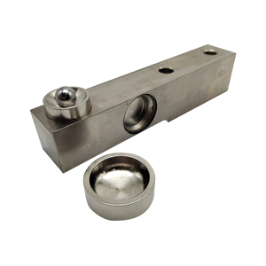 Stainless Steel SQB-1T Electronic <strong>Platform</strong> <strong>Scale</strong> Weight <strong>Sensor</strong> Single Point <strong>Load</strong> 500kg 1T 2T 3T <strong>Load</strong> <strong>Cell</strong> <strong>Scale</strong> <strong>Sensor</strong>