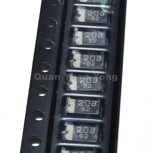 電源トランジスタPTZ TE25 20B在庫レギュレータダイオード電子部品 - Product Image 2