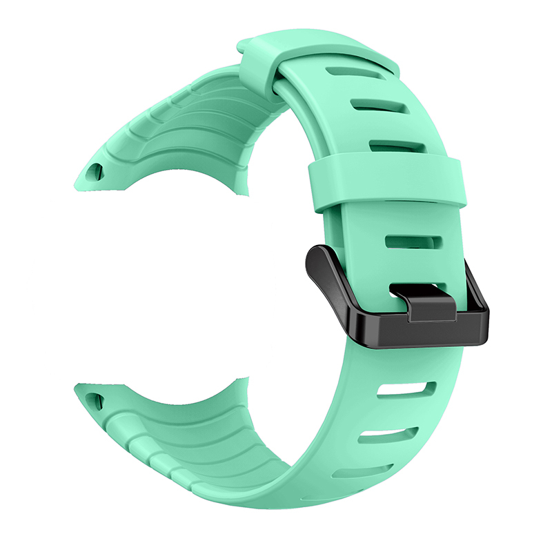 Mint green