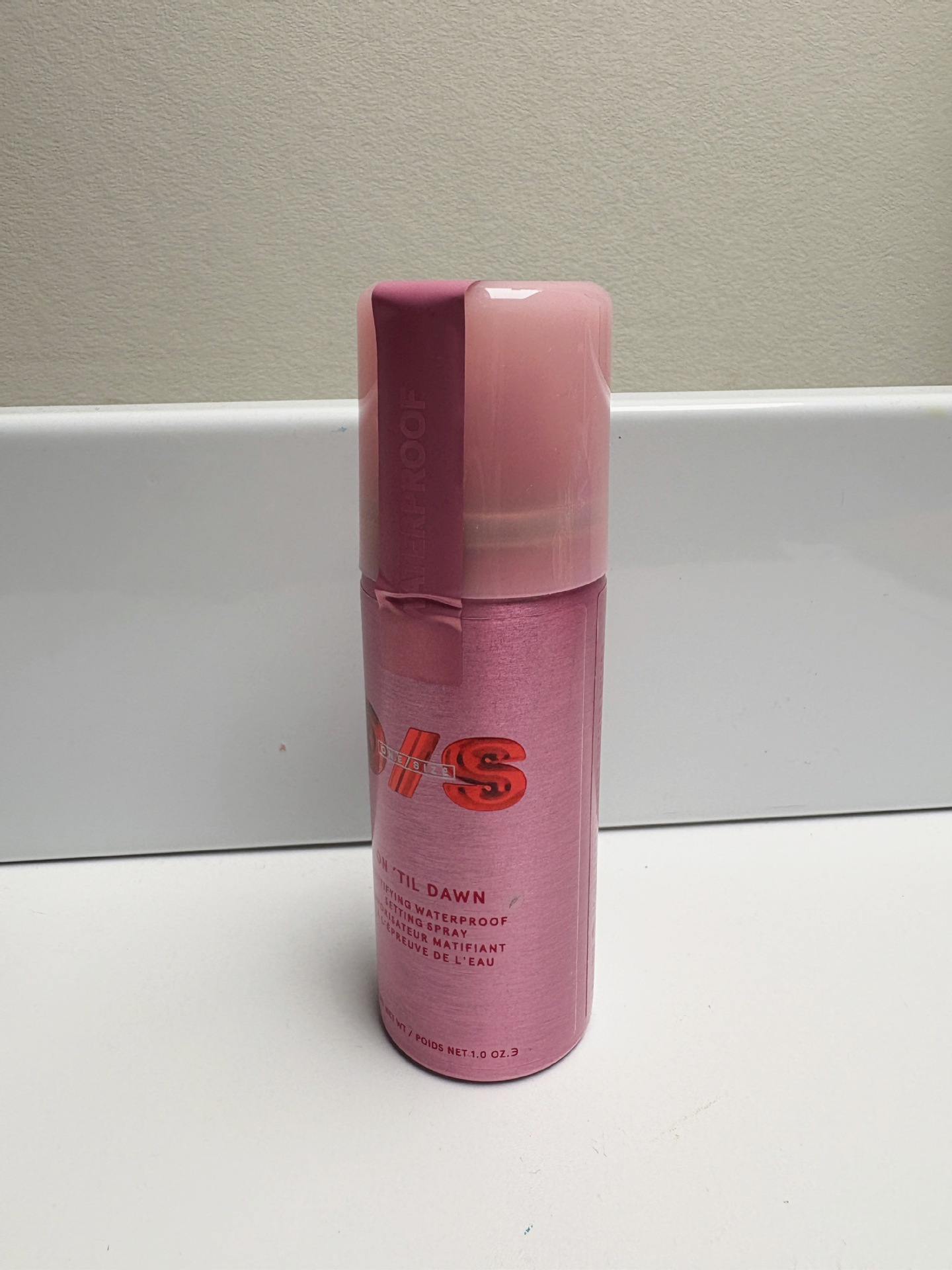 Small spray-46 ml