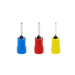 PTV Series Insulated <strong>Terminal</strong> <strong>Block</strong> Strips - 3.5mm&sup2; Side-Insert <strong>Spring</strong> Connectors - Product Image 4