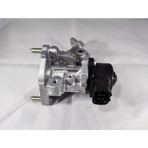 自動車エンジン部品用の自動車用エンジン部品用EGRバルブトヨタオーリス1.8ハイブリッド4F2075 70-6356 EGR1995 EGV1235 25620-37110