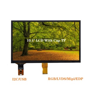 Modulo display LCD TFT da 10.1 "pollici di personalizzazione - Product Image 4