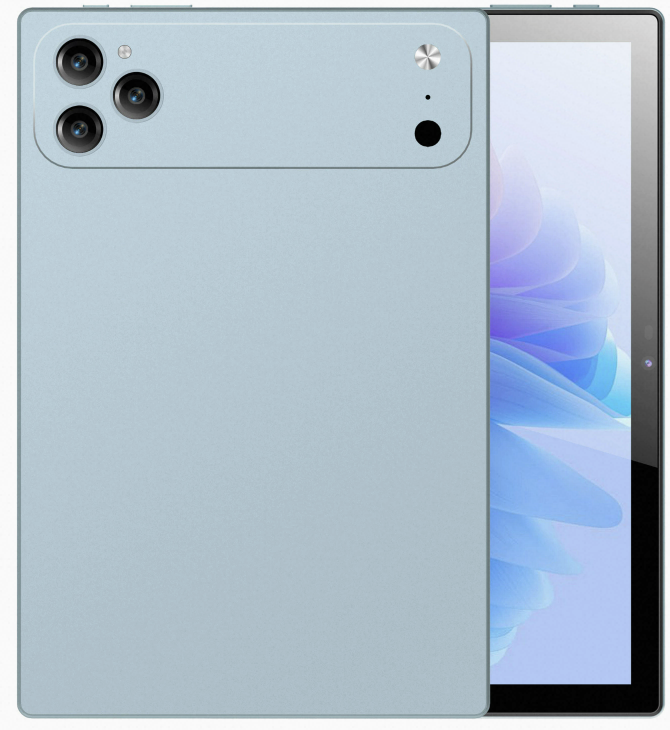 Azul
