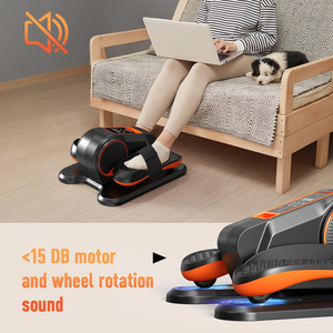 Tudeen Trung Quốc Chuyên Nghiệp Sản Xuất Mini Hình Elip Thích Hợp Cho Nhà Hoặc Văn Phòng Chân Bài Tập Hình Elip Huấn Luyện Viên Máy - Product Image 1