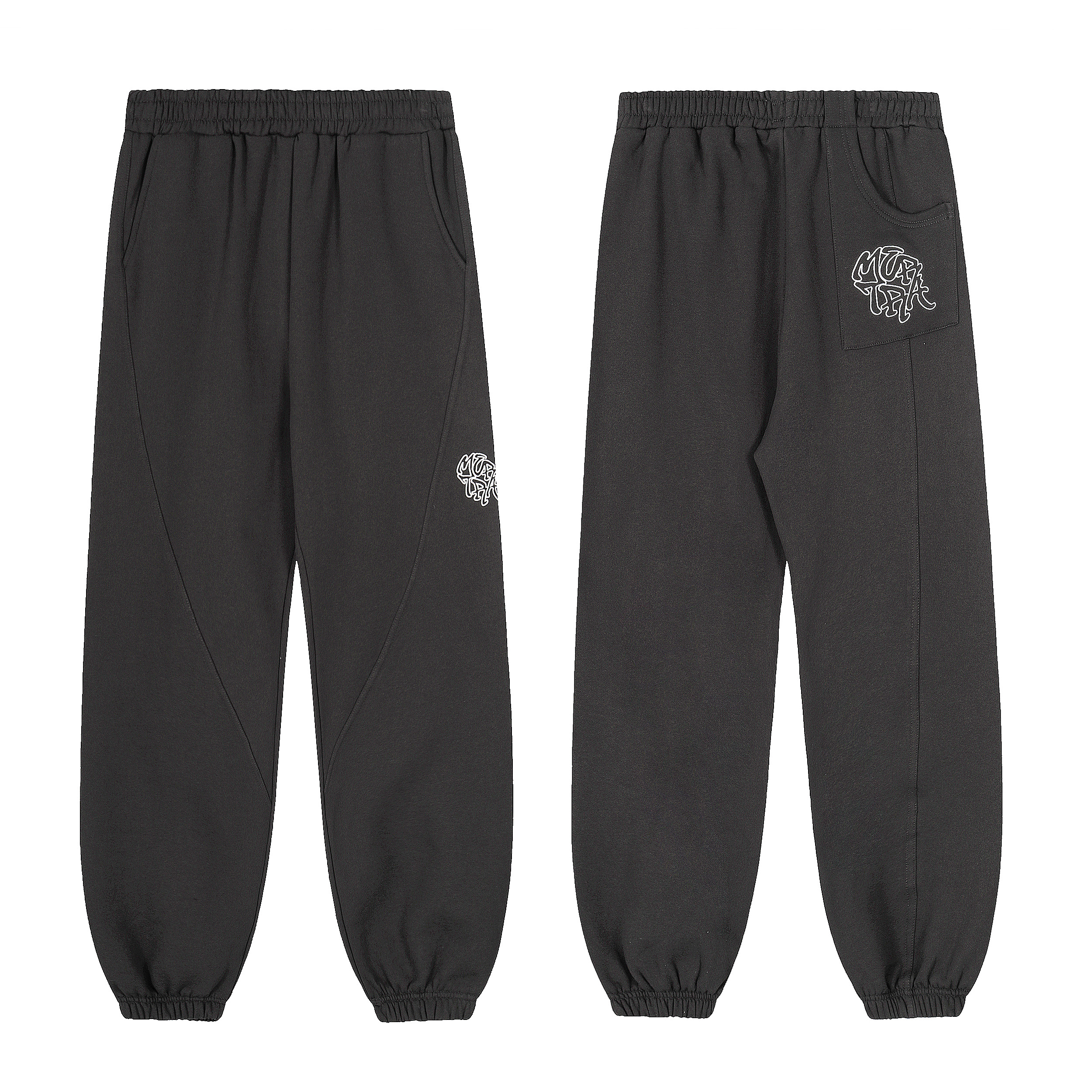 Grigio scuro P069