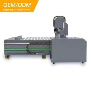 Woodworking Auto <strong>Nesting</strong> Atc1300*2500mm <strong>Cnc</strong> <strong>Router</strong> 4*8f Wood <strong>Router</strong> Mdf Acrylic Cutting Machine with Change Tools - Product Image 5