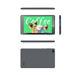 Nuovo stile 8 pollici personalizzato tablet ip lcd smart display tablet android per macchina da caffè completamente automotive open frame tablet pc - Product Image 5