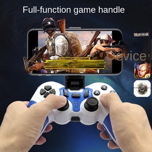 G2 universale senza fili Joystick e Controller di gioco compatibile con Android per PS3 iOS TV per i giochi