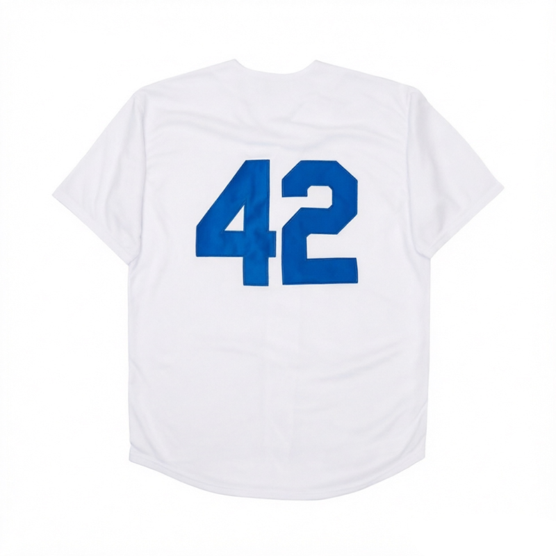 White 42
