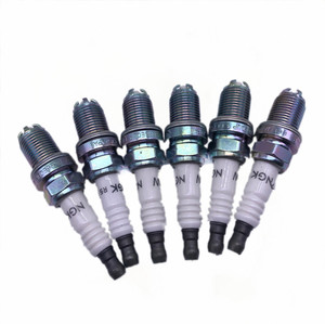 <strong>Spark</strong> <strong>Plug</strong> BKR6EQUP 3199 (x6 <strong>Plugs</strong>) Fits <strong>for</strong> B-MW E46 320i - 330i 12120037607