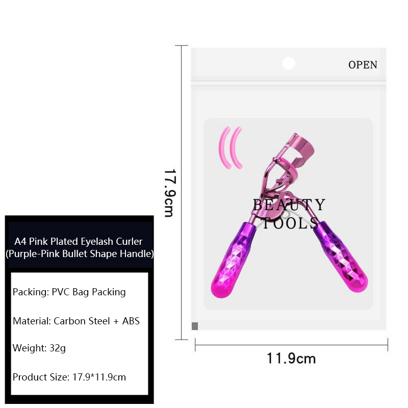 Purple&Pink E