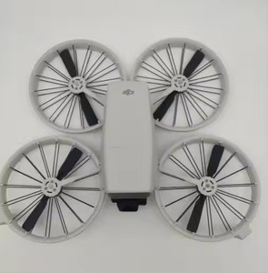 带1/1英寸CMO5传感器4K/60fs HDR视频飞机翻转RC-N3无人机的原装翻转迷你摄像机无人机 - Product Image 2