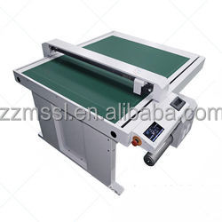 เครื่องตัดและทำรอยพับกล้อง CCD แท่นตัดแบบดิจิทัล - Product Image 2