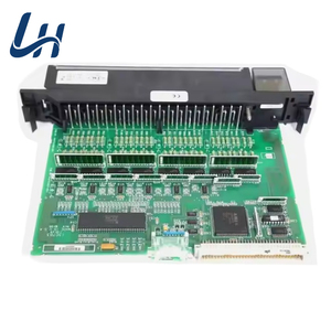 100% nuovo e originale modulo di ingresso IC693CMM321-JJ con un anno di garanzia - Product Image 4