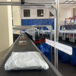 Estación de entrega urgente Máquina de clasificación especial Pequeño equipo de clasificación inteligente y rápido