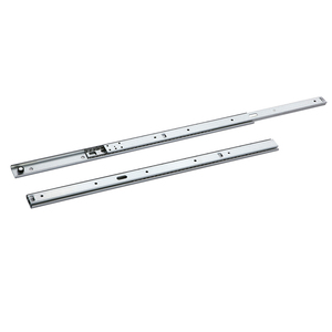 Heavy One-way Guide RailSofa Base Slide Rail Table Slidefurniture Sliding Raildining Tableshinges Sliding <strong>Mechanism</strong> - Product Image 1