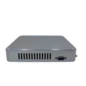 Witzcursor迷你电脑英特尔赛扬处理器I5 DDR4 16G LPDDR5内存M.2/MSATA 512G NVMe固态硬盘RJ45 LAN WiFi6 4GB视频AU插头 - Product Image 6