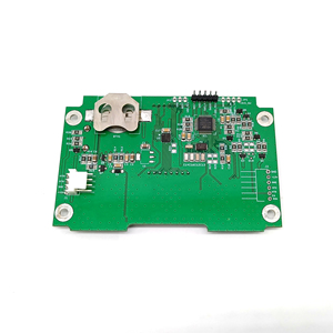 Professionale personalizza PCB e PCBA produttore PCB programma di assemblaggio di schede elettroniche come Microchip e SMT PCBA - Product Image 4